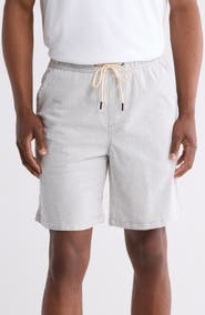 Union Paloma Pull-On Shorts