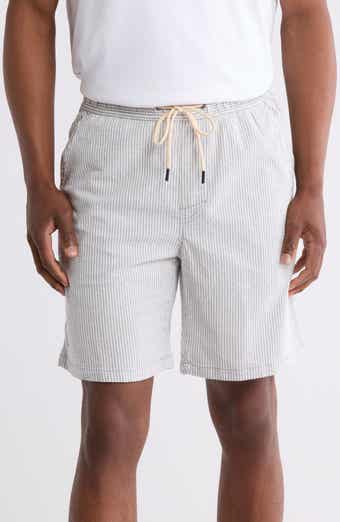 Paloma Pull-On Shorts
