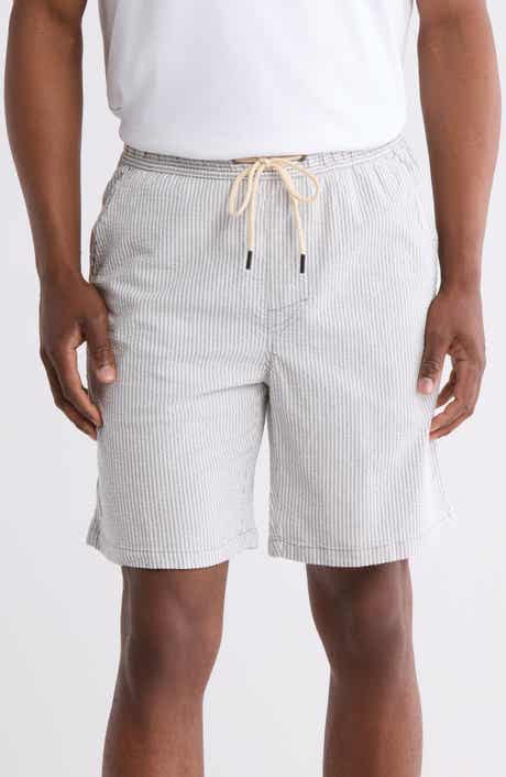 Paloma Pull-On Shorts