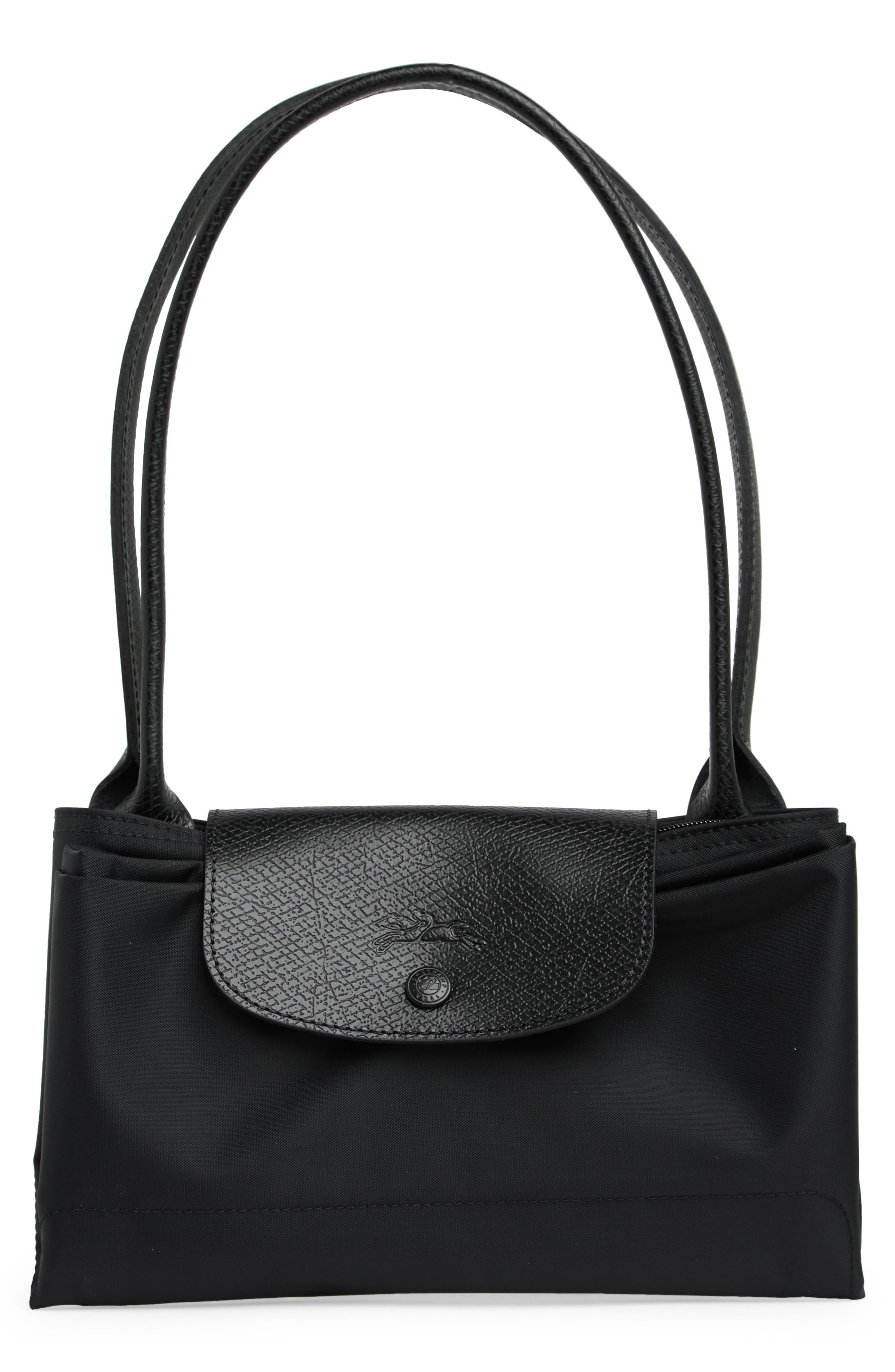 Longchamp Andre Large Shoulder Tote Bag, Alternate, color, 