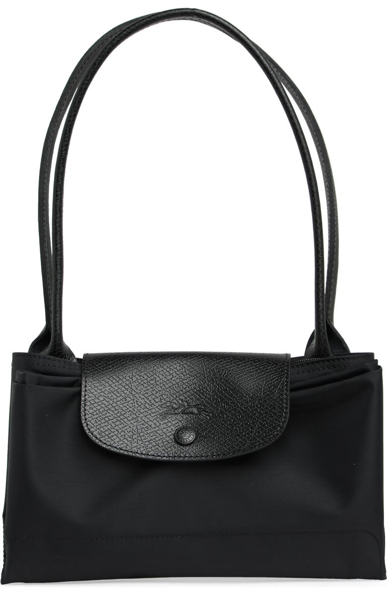 Longchamp Andre Large Shoulder Tote Bag, Alternate, color,