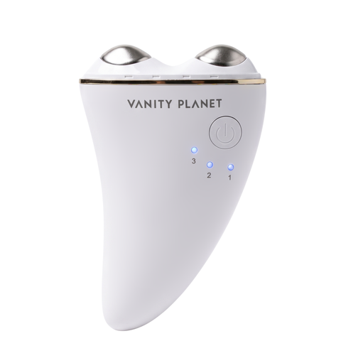 Lyra 3-in-1 Toning LED Gua Sha Device
