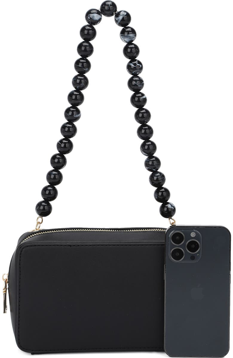 AOTA Elle Camera Bag, Alternate, color, Black