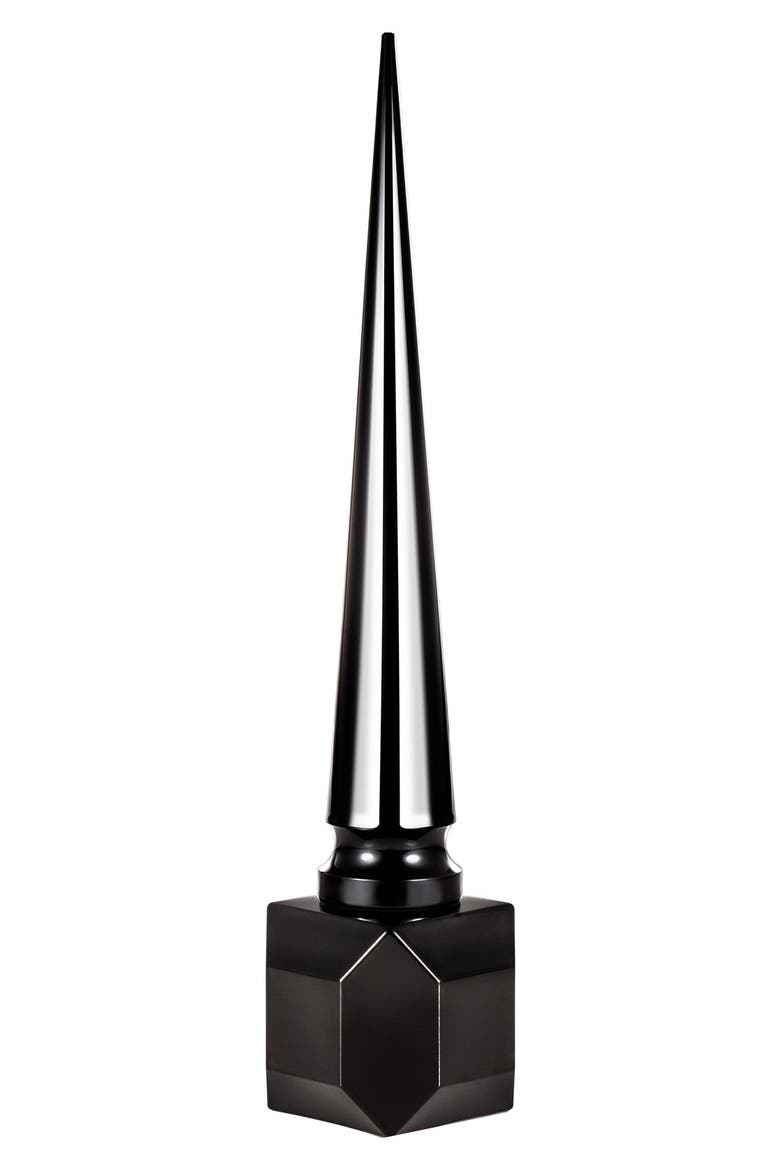 'Loubi Under Red' Nail Color Pen, Alternate, color, NO COLOR