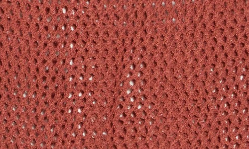 VYB VYB OPEN STITCH COVER-UP SKIRT