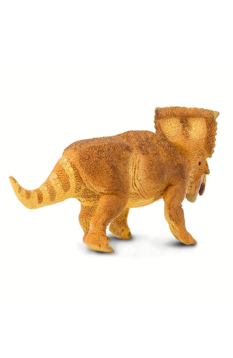 Safari Ltd. Vagaceratops Kids Toy Figure, Alternate, color, NO COLOR