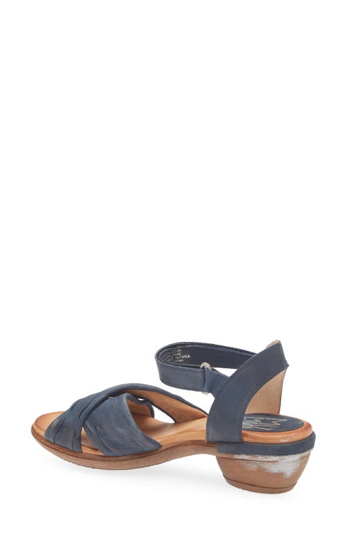 Miz Mooz Colette Sandal In River