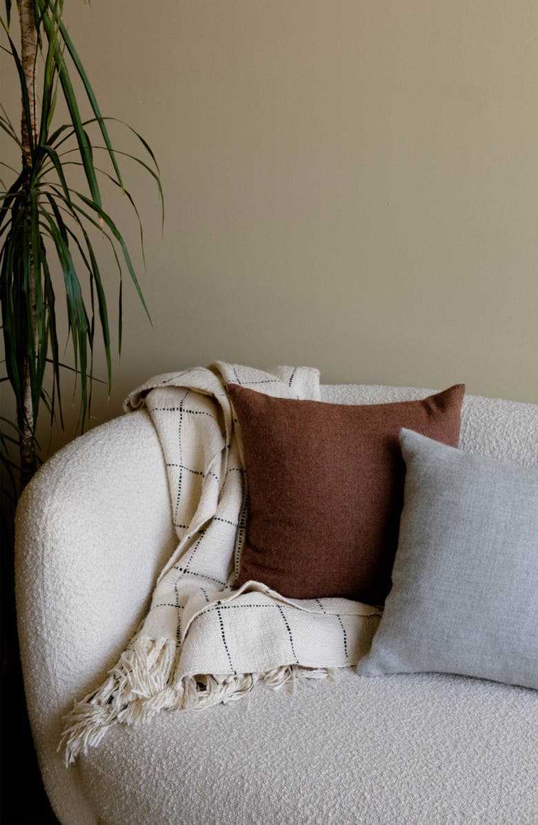 Morrow Soft Goods Claude Throw Blanket, Alternate, color,