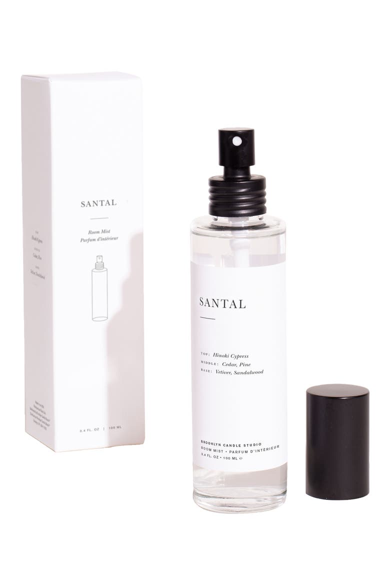 Santal Room Spray, Alternate, color, SANTAL