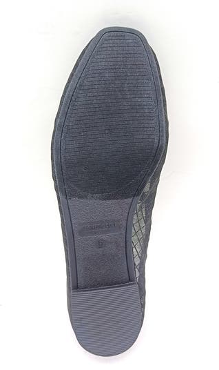 Myra Mesh Ballet Flat