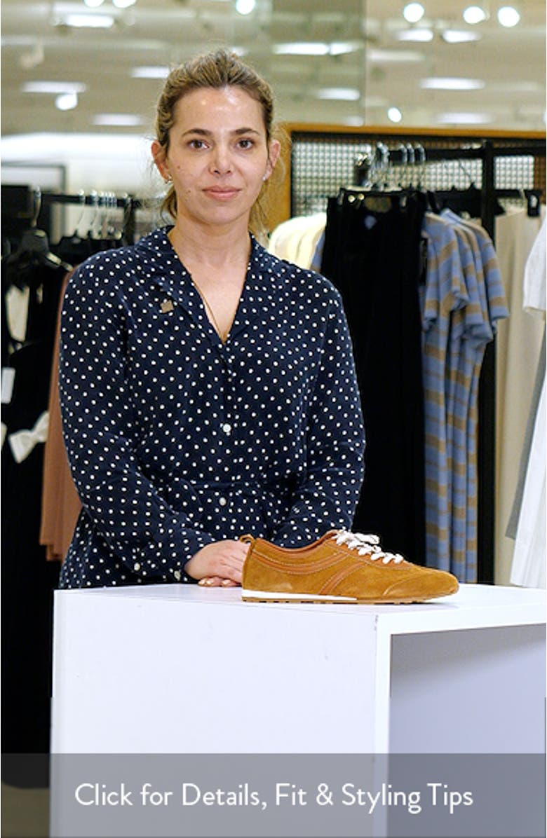 Viper Sneaker, sales video thumbnail