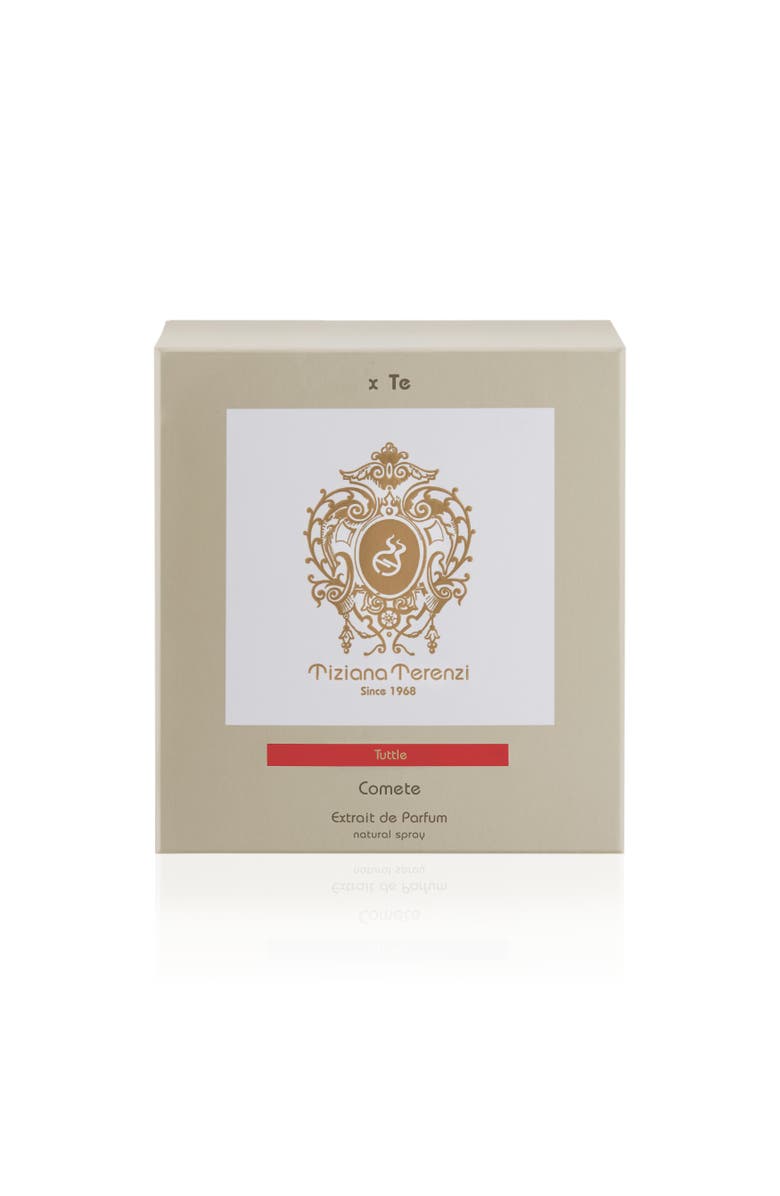 Tiziana Terenzi Tuttle Comet Collection, Alternate, color, NO COLOR