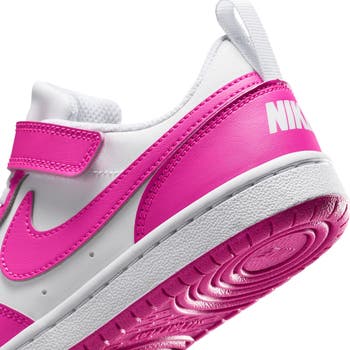 Kids' Court Borough Low Recraft Sneaker