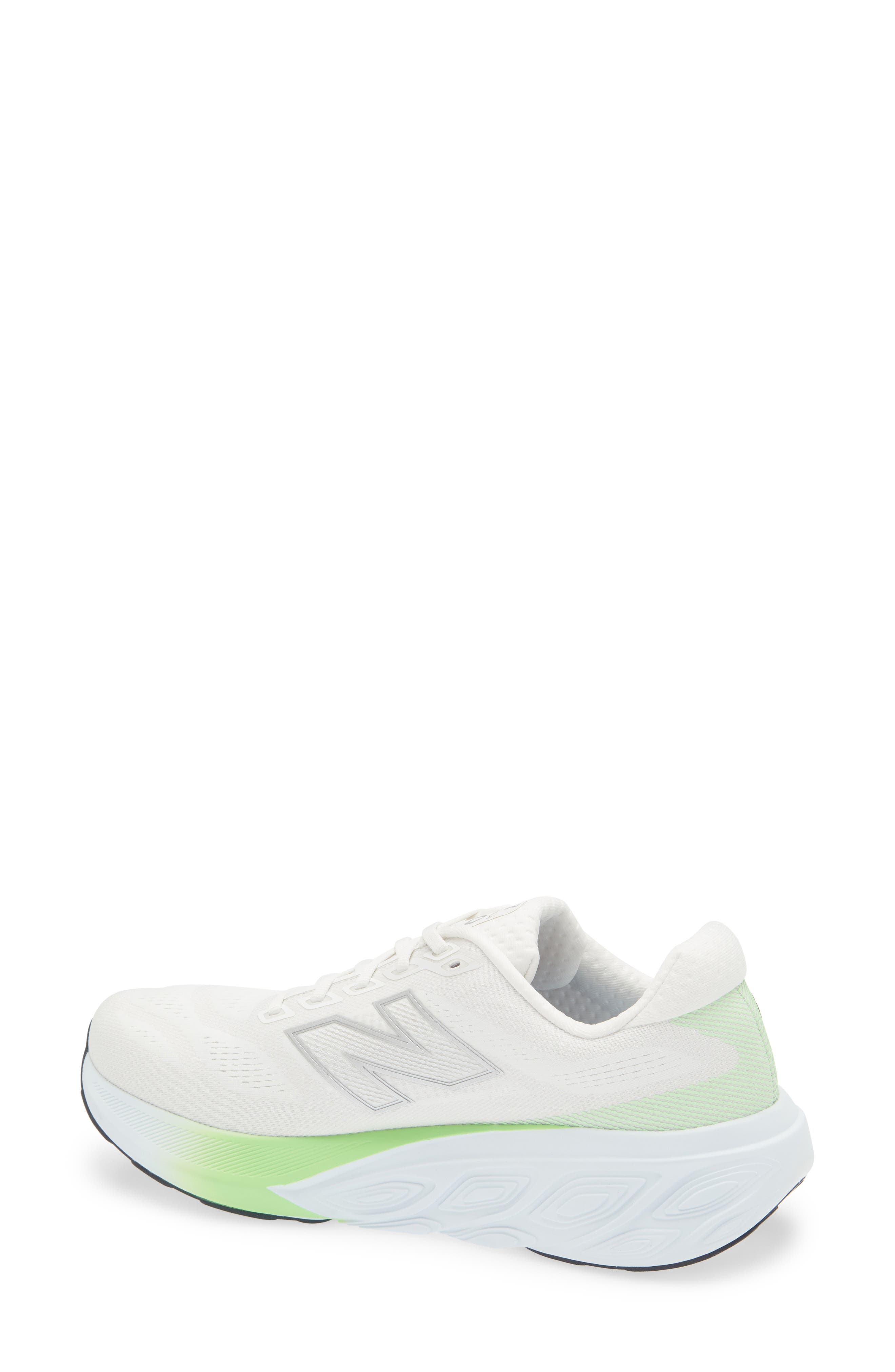 New Balance Fresh Foam X 880v15 Running Shoe, Alternate, color, Reflection/ Electric Jade