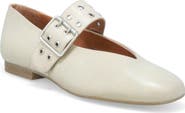 Miz Mooz Zephyr Flat