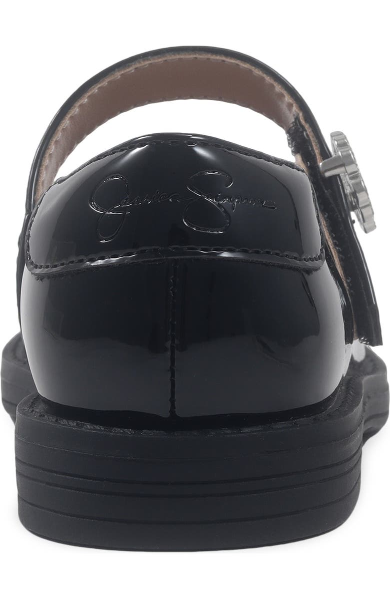Jessica Simpson Kids' Evie Anika Mary Jane, Alternate, color,