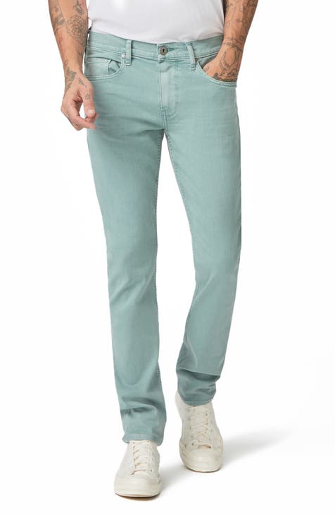 Lennox Slim Fit Jeans (Clay Flame) (Regular & Big)