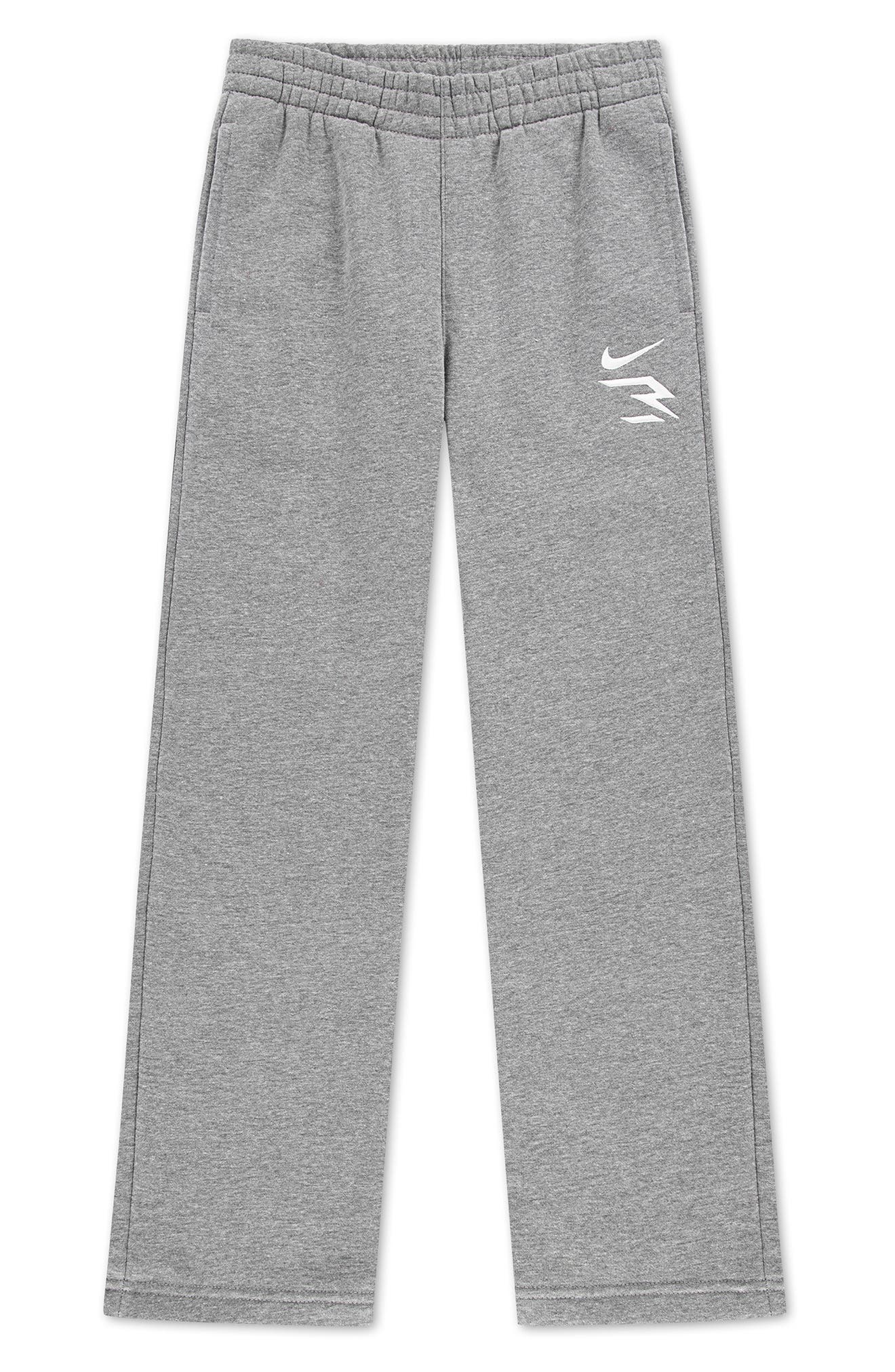 3 Brand Kids' Fleece Pants