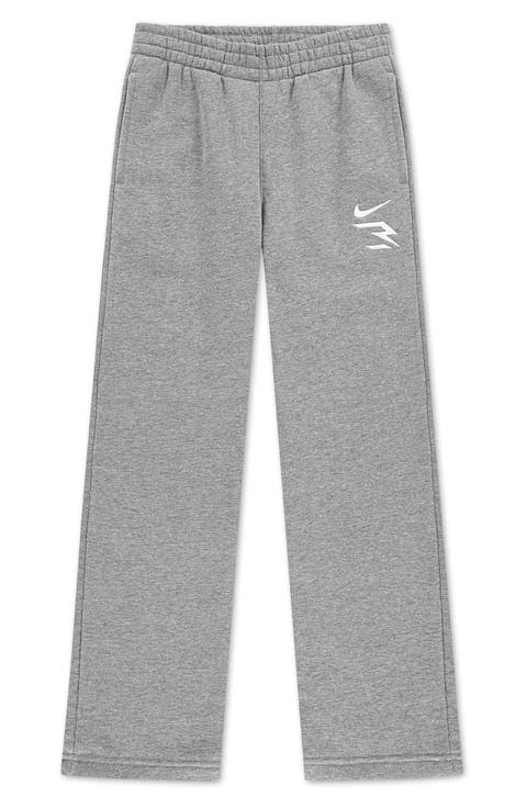 Kids' Fleece Pants (Big Kid)