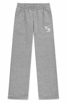 3 Brand Kids' Fleece Pants
