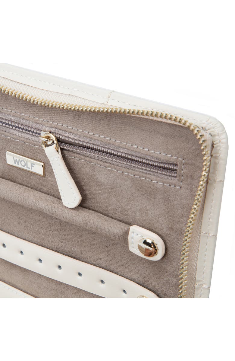 WOLF Caroline Jewelry Portfolio, Alternate, color, 