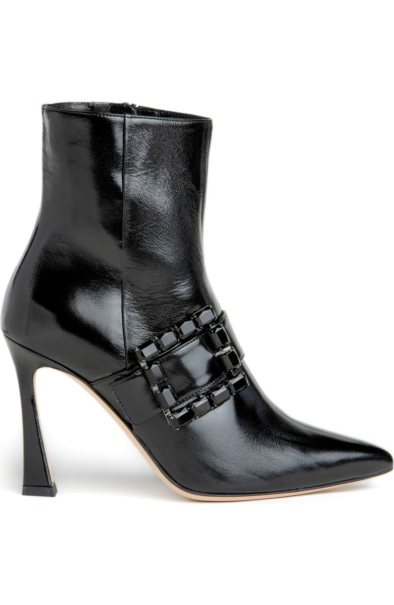 BEAUTIISOLES Tammi Pointed Toe Bootie, Alternate, color,