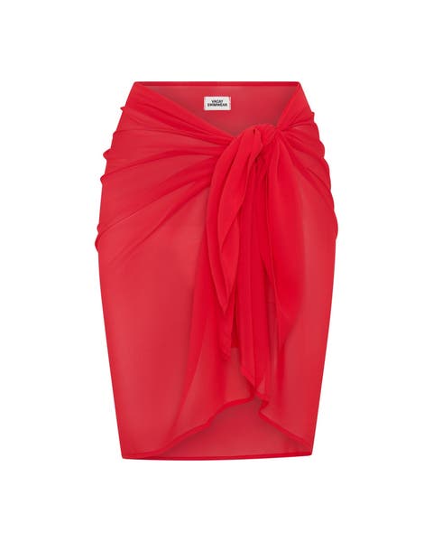 Catalina Sarong