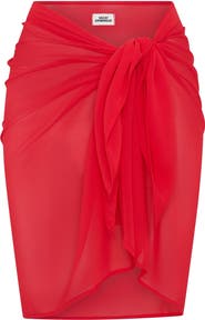 Vacay Swimwear Catalina Sarong