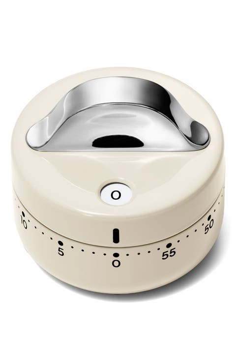Mechanical Kitchen Timer