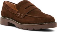 Blondo Waterproof Penny Loafer