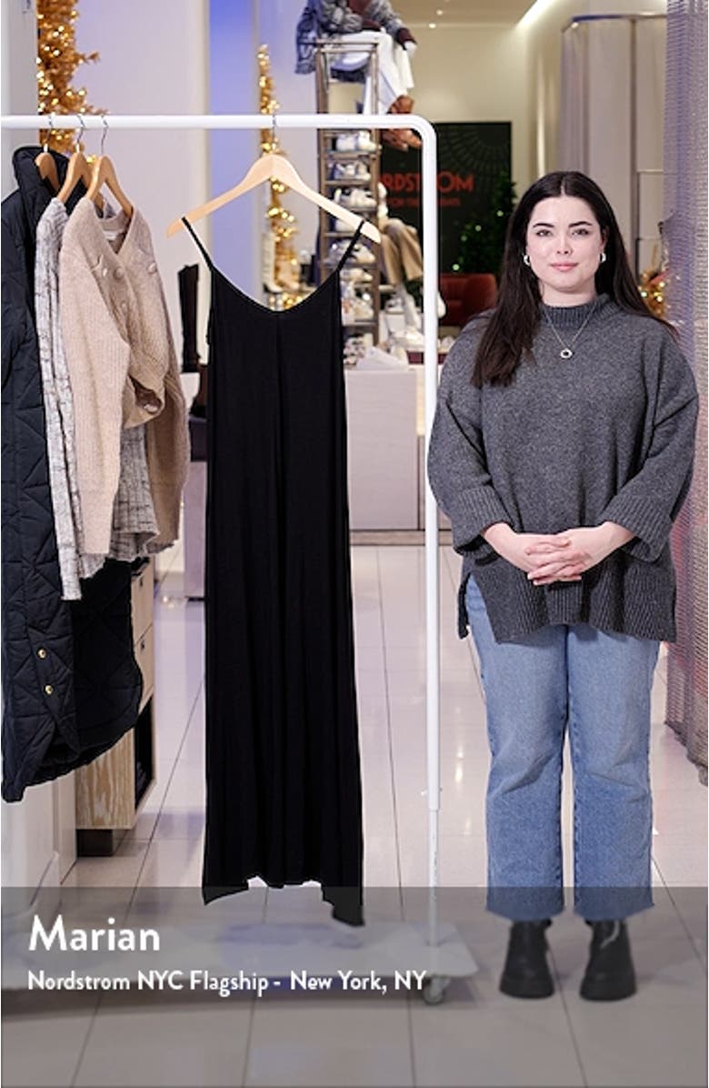 Maxi Dress, sales video thumbnail