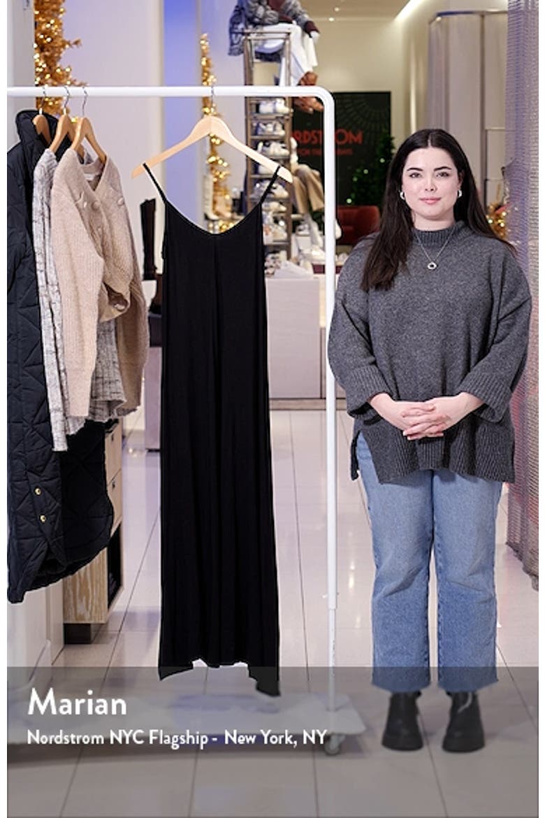 Maxi Dress video