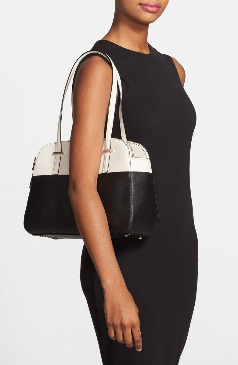 Kate Spade New York 'small elissa' tote, Alternate, color,