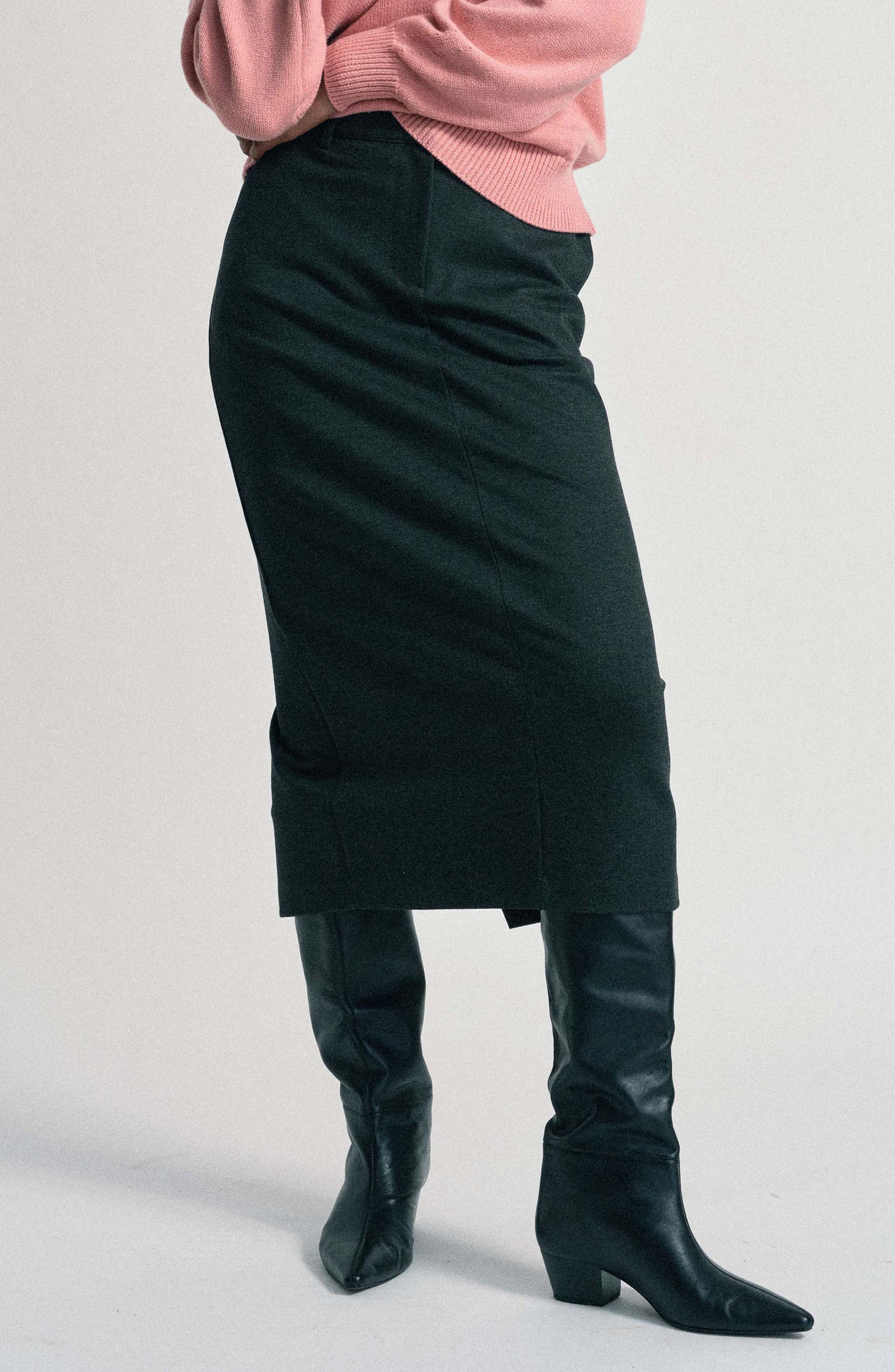 OBSIDIAN GRAY