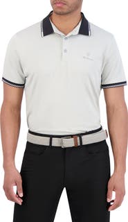 Ben Sherman Piquè Sports Golf Polo