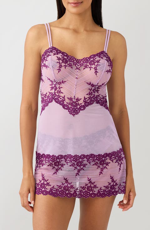 Embrace Lace® Chemise