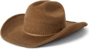 Brixton Mesquite Cowboy Hat