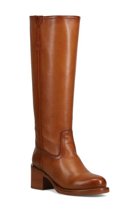 Andy Knee High Boot