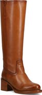 Frye Andy Knee High Boot