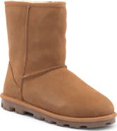 UGG® Essential Short Boot