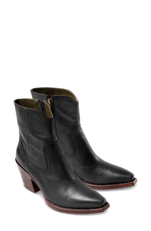 Country Bootie