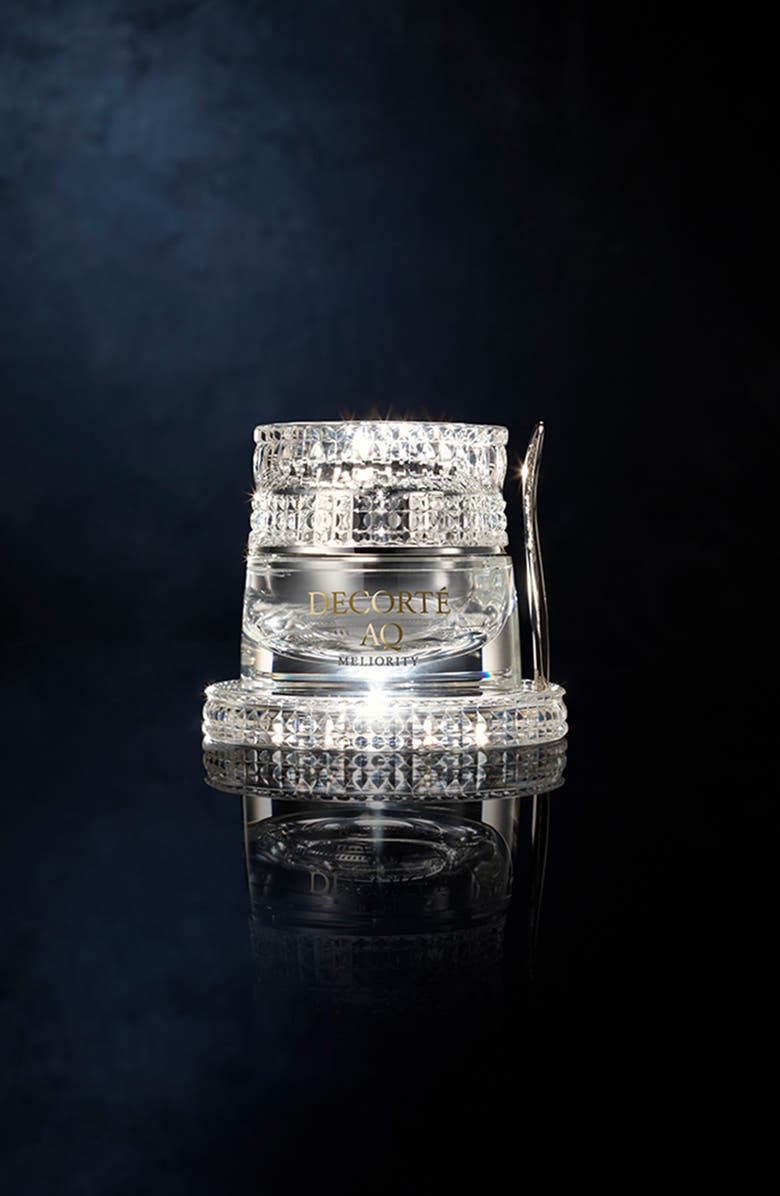 Decorté AQ Meliority Intensive Regenerating Multi-Cream, Alternate, color, 