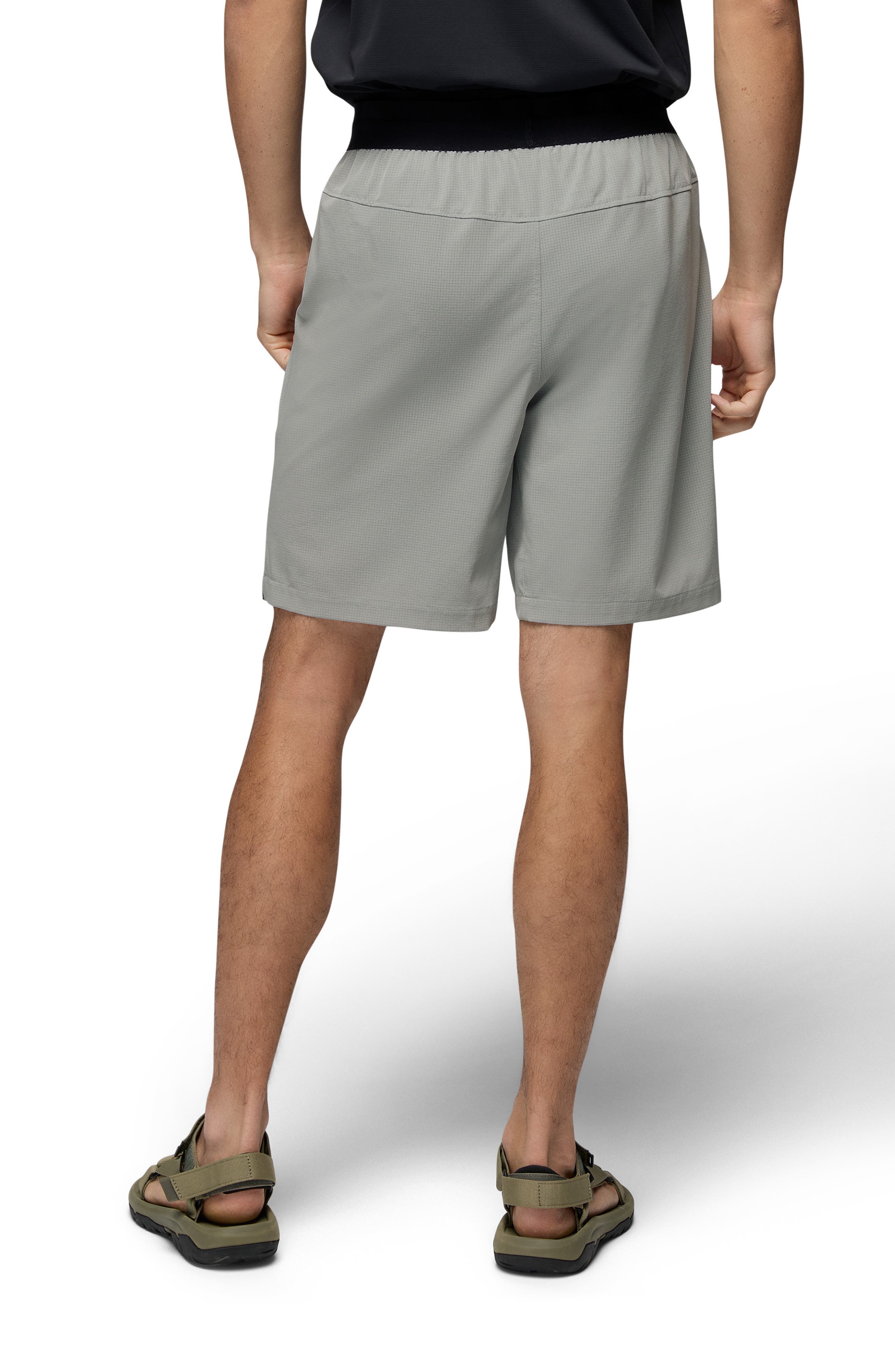 Hybridizer Shorts - image 4