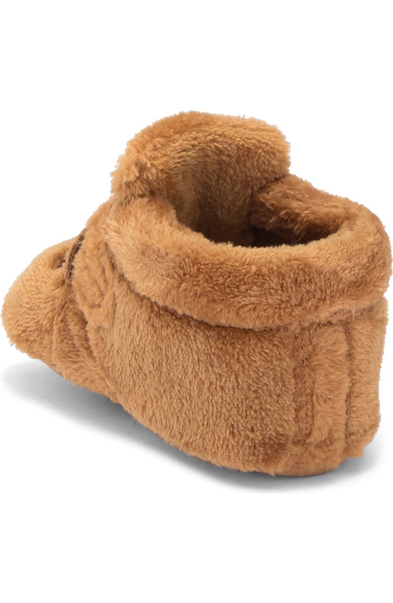 UGG<sup>®</sup> Bixbee Bootie & Bear Lovey Blanket Set, Alternate, color,