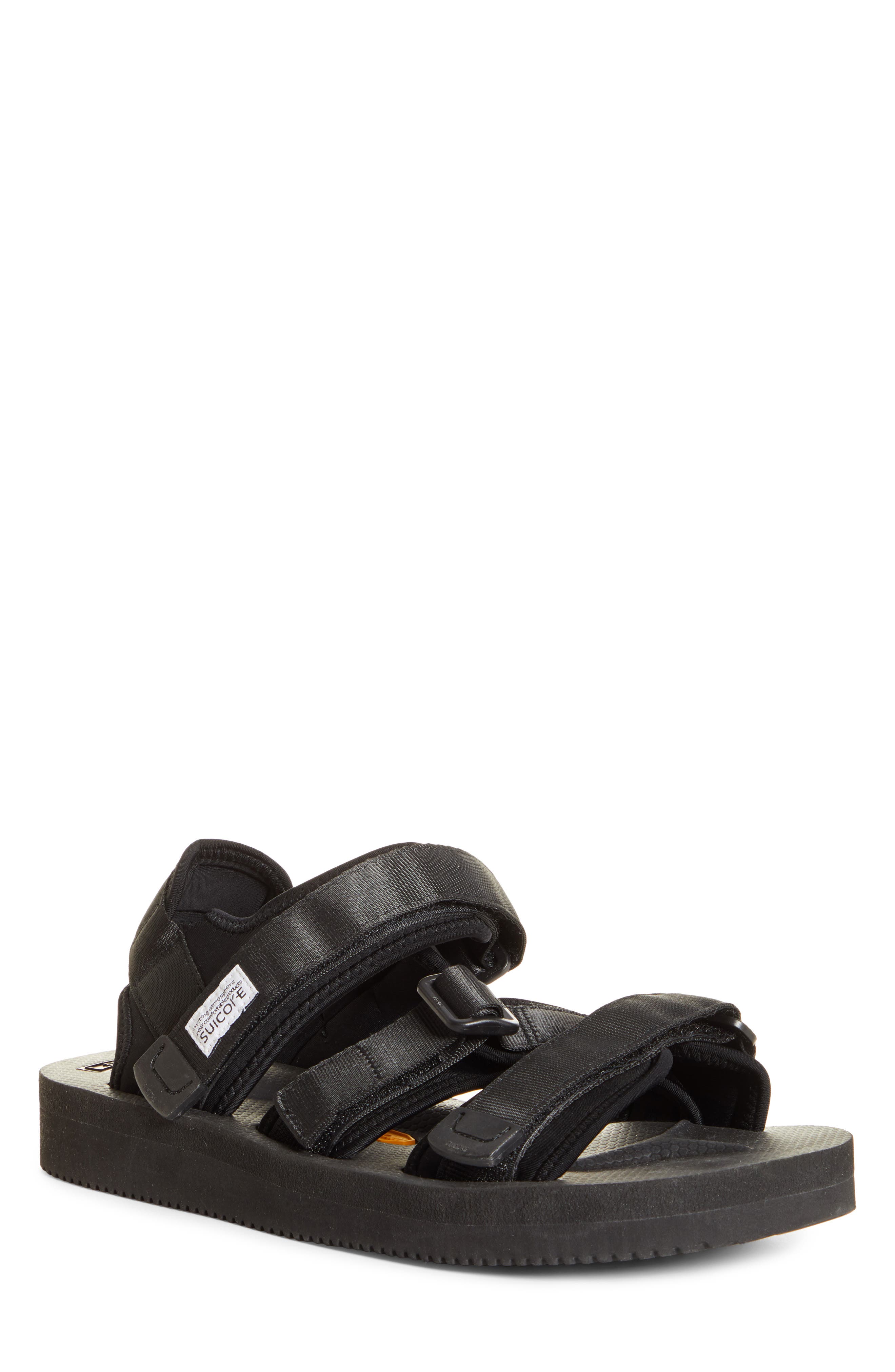 Suicoke Kisee VPO Sandal, Main, color, 