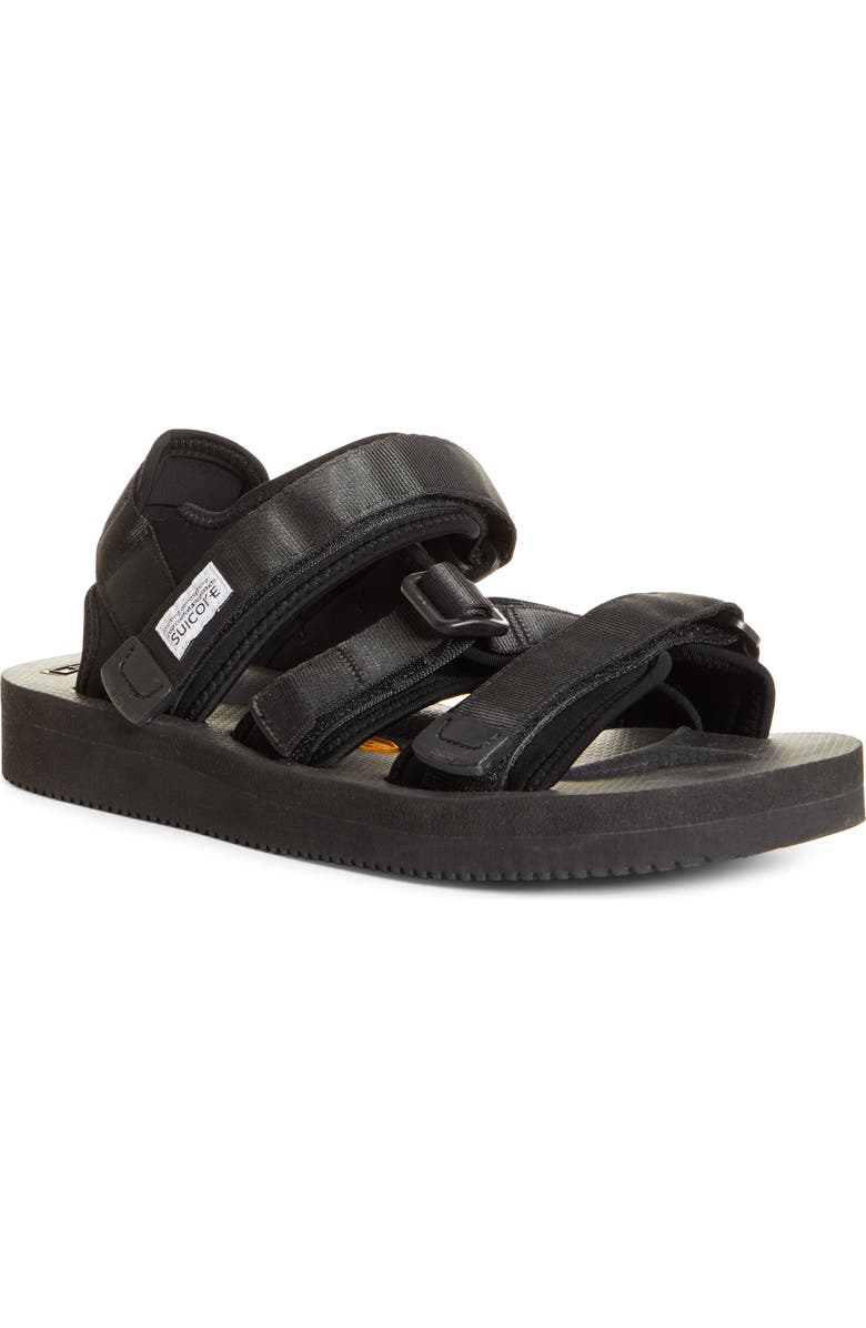 Suicoke Kisee VPO Sandal, Main, color,