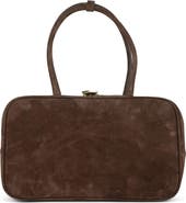 Jeffrey Campbell Truant Satchel