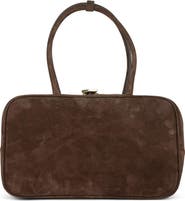 Jeffrey Campbell Truant Satchel