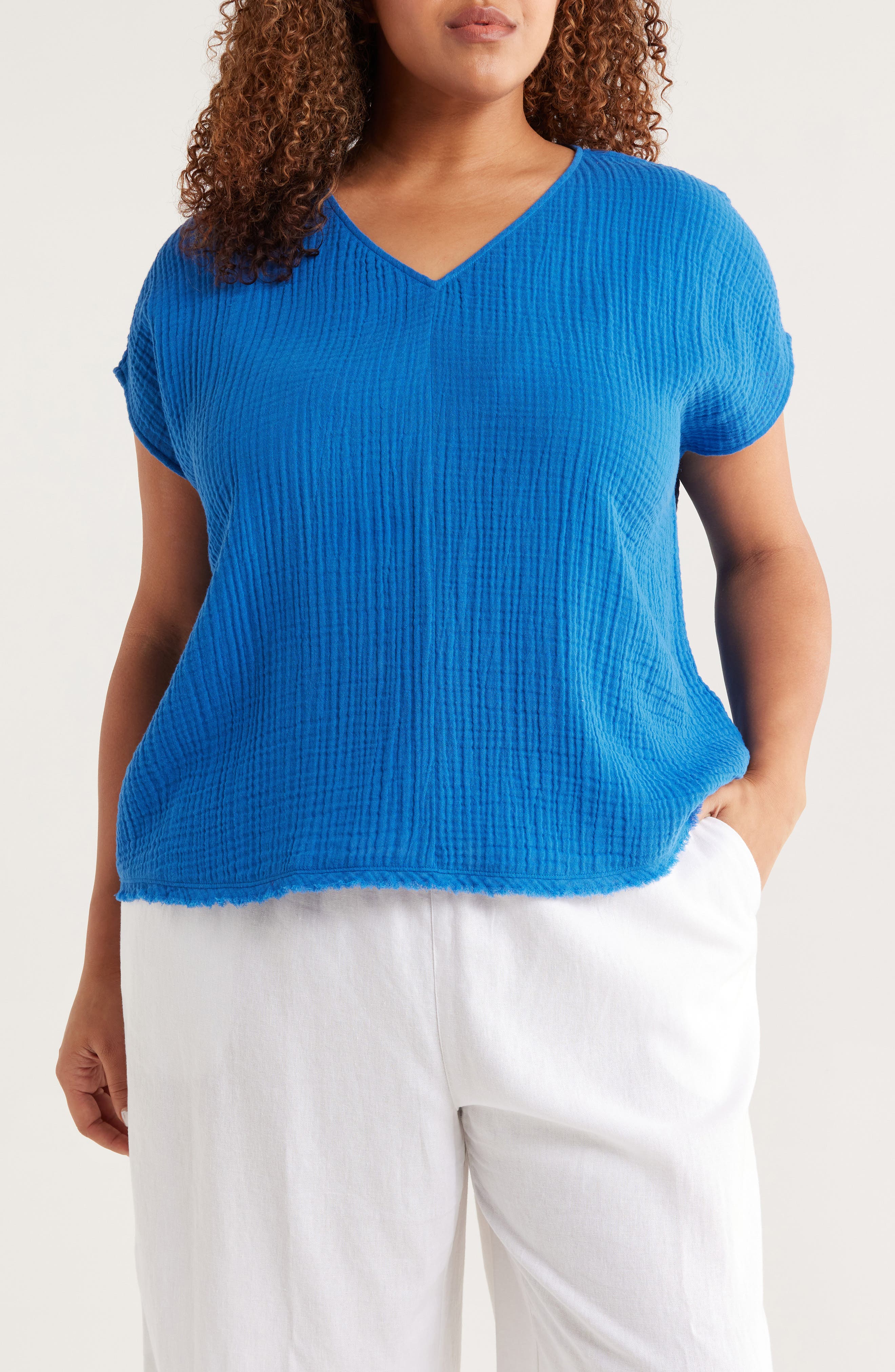 nordstrom plus size formal tops