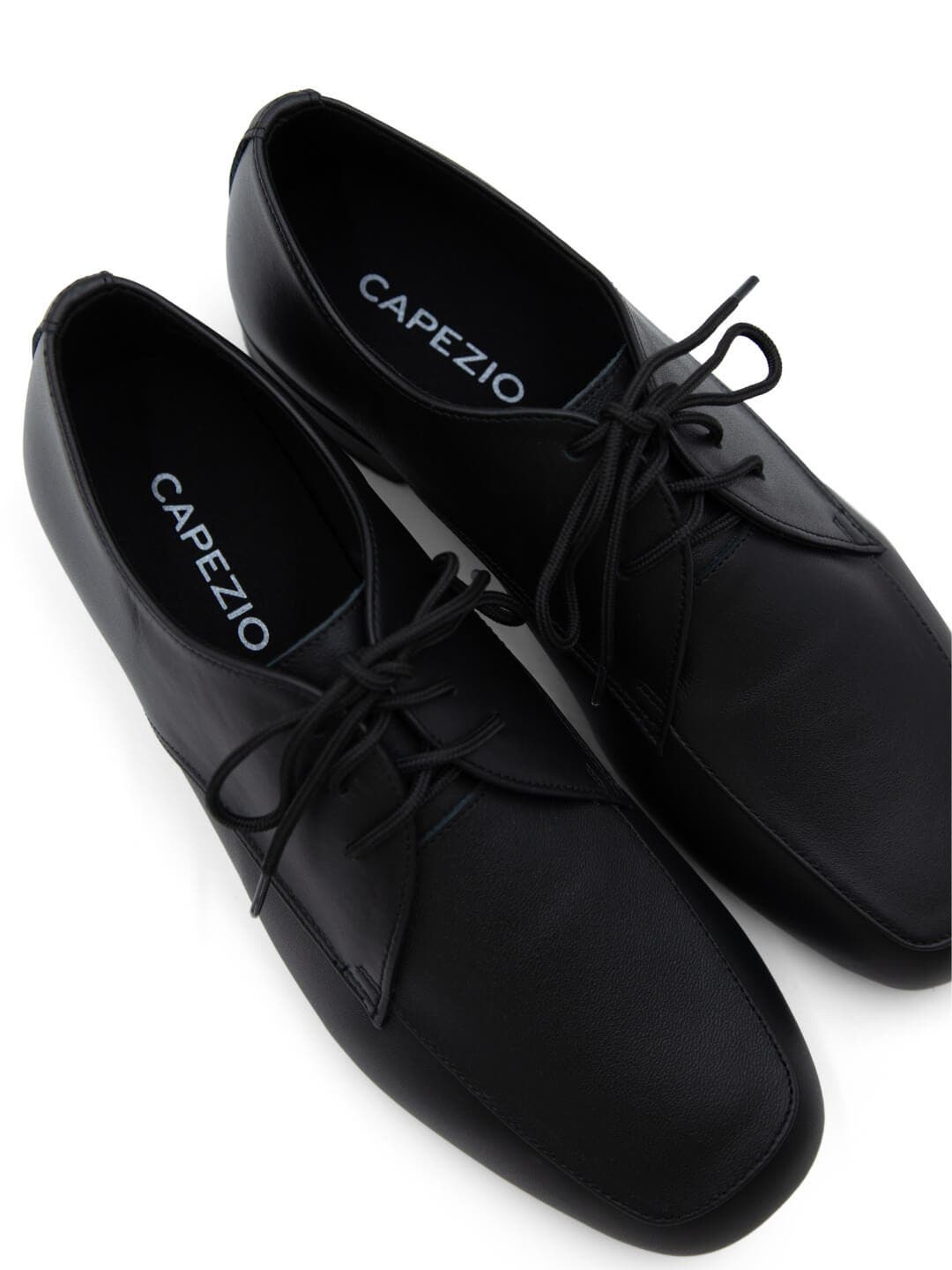 Men's Ben Ballroom Shoe, Alternate, color, black